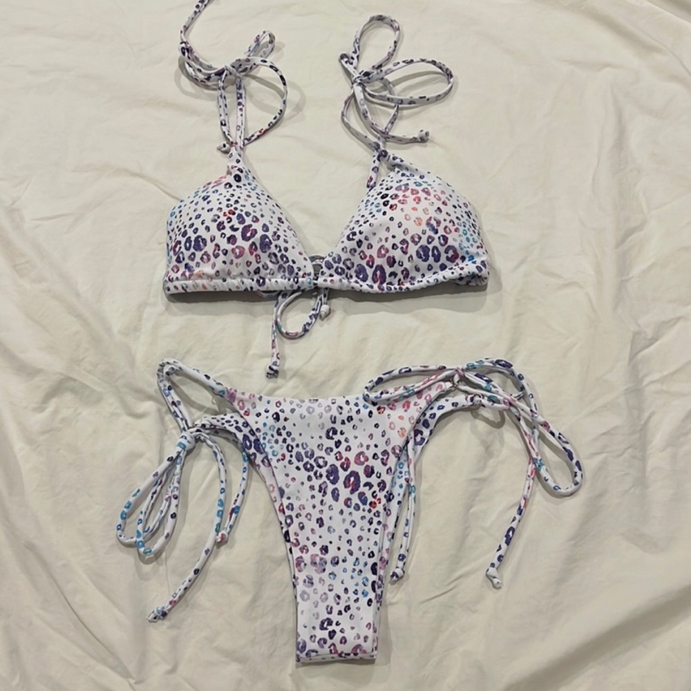 Kulani Kini bikini set
